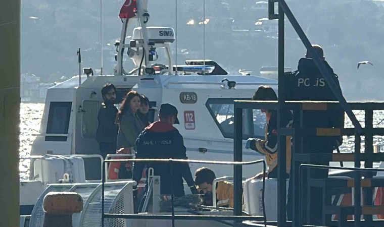 15 Temmuz Şehitler Köprüsünde korkunç olay: Koşarak gelip aşağıya atladı, 24 suç kaydı çıktı