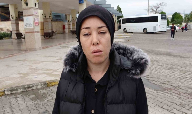 16 yaşındaki Cemrenurdan 24 saattir haber alınamıyor