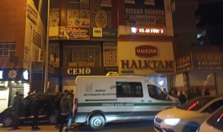 3 gün sonra kiraladığı evde ölü bulunan Mehmet, cinayete kurban gitmiş