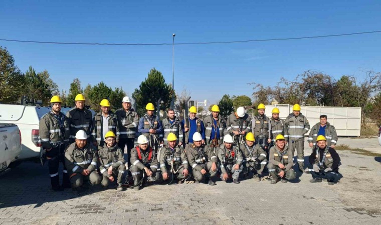 31 Aralık ve 1 Ocakta planlı elektrik kesintisi yapılmayacak