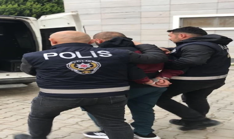 32 yıl hapisle aranan cinayet hükümlüsü, sahte kimlikle yakalandı