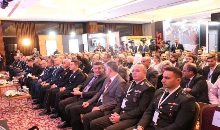 3’üncü Askeri Lojistik ve Destek Zirvesi Ankara’da başladı