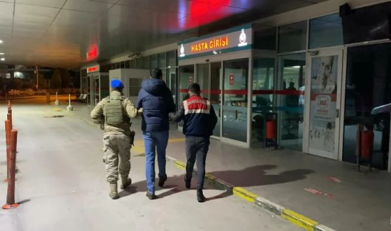 5 ilde FETÖ’nün TSK yapılanmasına operasyon: 9 gözaltı