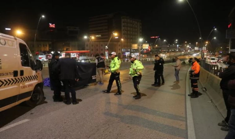 Alkollü sürücünün ciple çarptığı motosikletteki Fethi ile Busenur, öldü