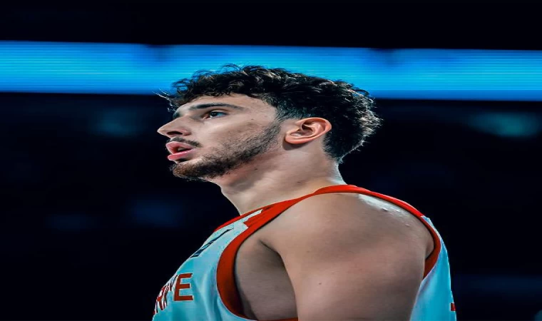 Alperen için NBA All-Star oylaması başladı