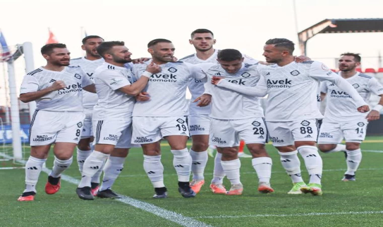 Altay’da 7 oyuncudan ihtar