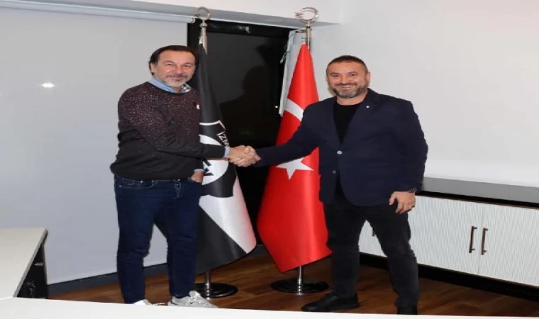 Altay’da Yusuf Şimşek dönemi