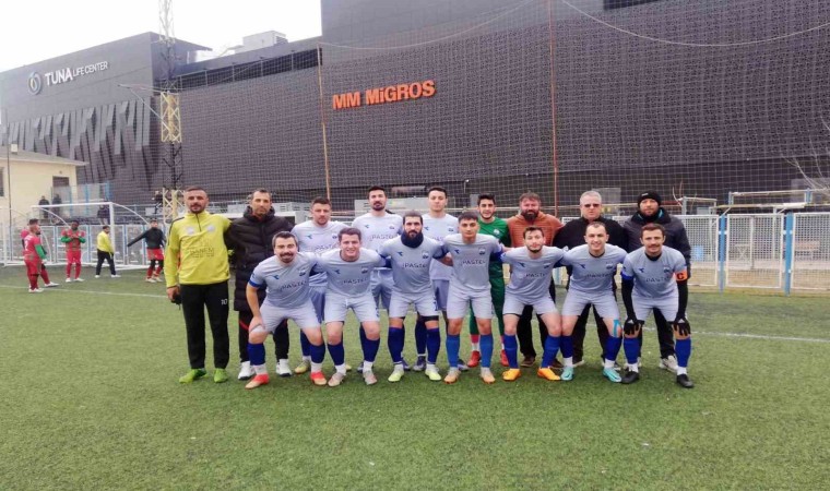 Amaratspor: 4-İncesu Gençlikspor: 2