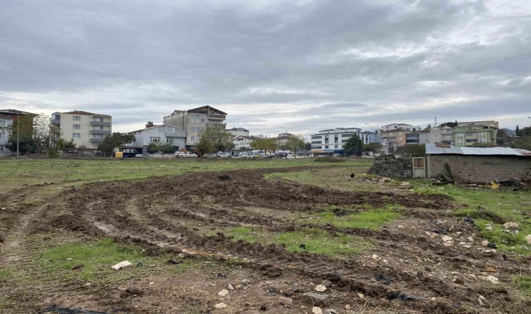 Anadolu Selçuklu Cami ve Külliyesi projesinin inşaatına başlanıyor