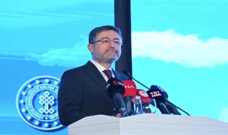 Ankara’da ’tarım ve ormancılık’ sempozyumu