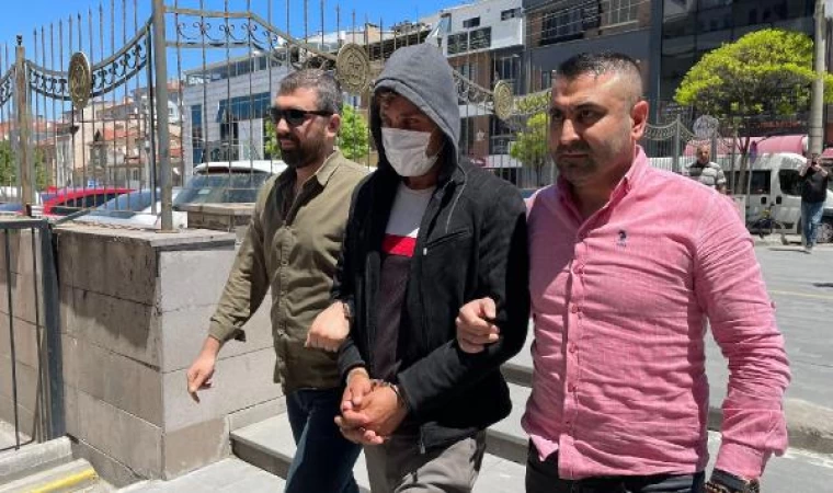 Annesini öldüren çocuğa 38 yıl, azmettirici babasına ömür boyu hapis