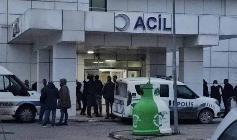 Arazi aracı UTV devrildi: 1 ölü