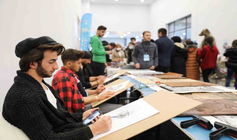 Atatürk Üniversitesi Kudakafa hazır