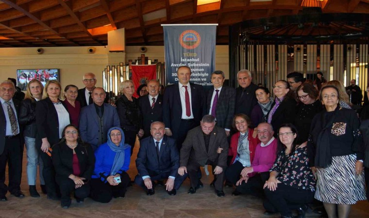 Avcılar Belediye Başkanı Hançerli: Emeklilerle ilgili bir çok çalışmamız var