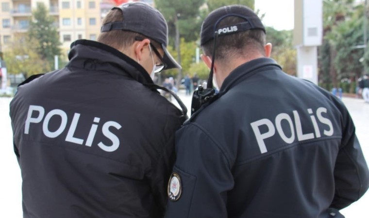 Aydında polis ekipleri hırsızlığa geçit vermiyor