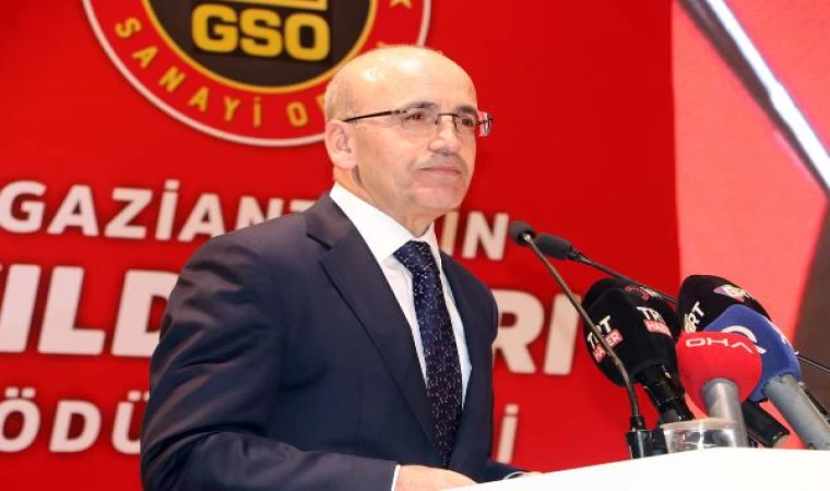 Bakan Şimşek: Yıllık enflasyondaki düşüş 2024 yılı Haziran ayında görülecek