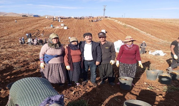 Başkan Ergü “Tufanbeyli Adananın parlayan yıldızı”