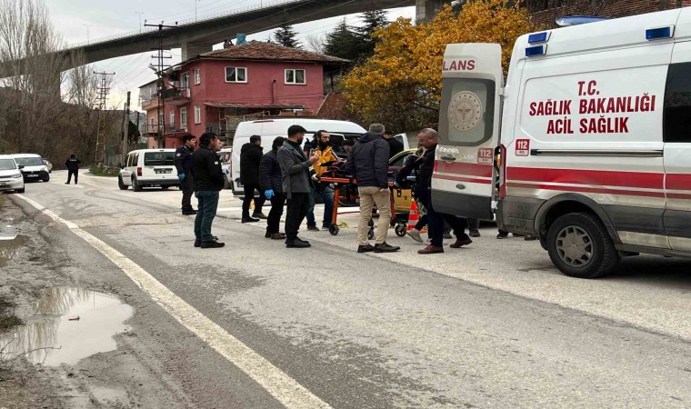 Başkentte bir kadın eski eşi tarafından boğazı kesilerek öldürüldü