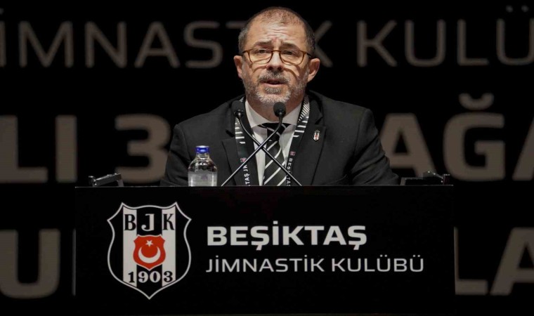 Beşiktaşın borcu: 8 milyar 282 milyon 243 bin 263 TL