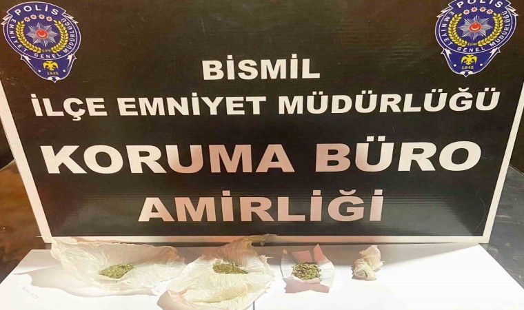 Bismilde huzur uygulamasında 530 araca 699 bin trafik cezası uygulandı