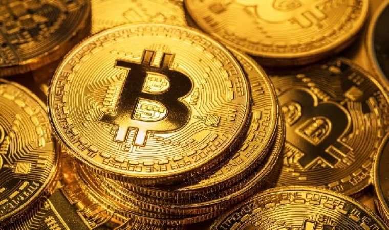 “Bitcoin, dijital altın olmaya her yıl daha da yaklaşıyor”