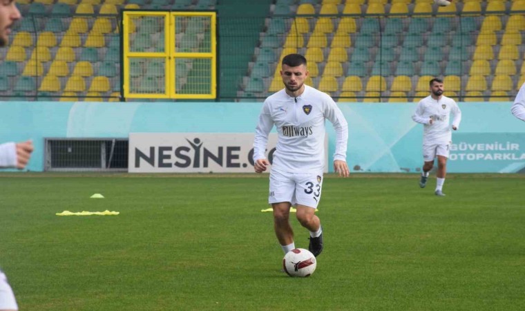 Bucaspor 1928de Enes de gitti