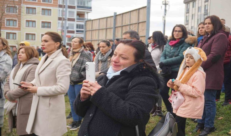 Bulgaristanda direnişin sembolü Türkan Bebek vefatının 39uncu yılında unutulmadı