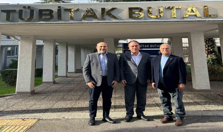 Bursa AFSİADdan TÜBİTAK BUTALa ziyaret