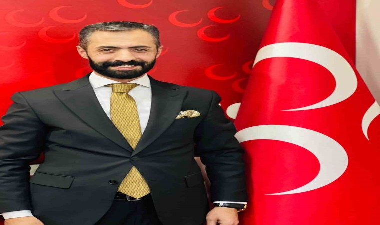 Çakır; “Cumhurun emrindeyiz”