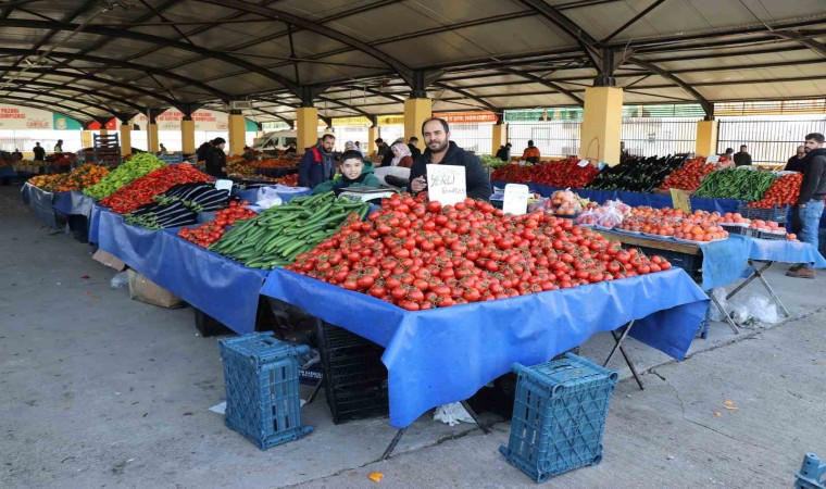 Canpolatın kazandırdığı proje esnafa nefes aldırdı