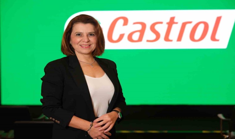 Castrol Türkiye, 2023te 100 milyon litre üretim barajını aştı