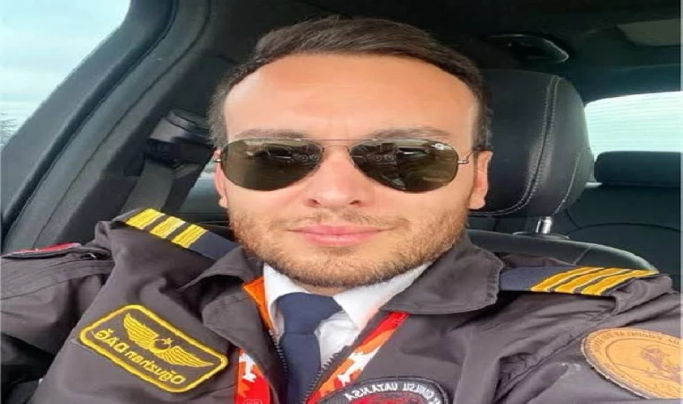 Çatalca’da trafik kazasında 2 pilot öldü - 1