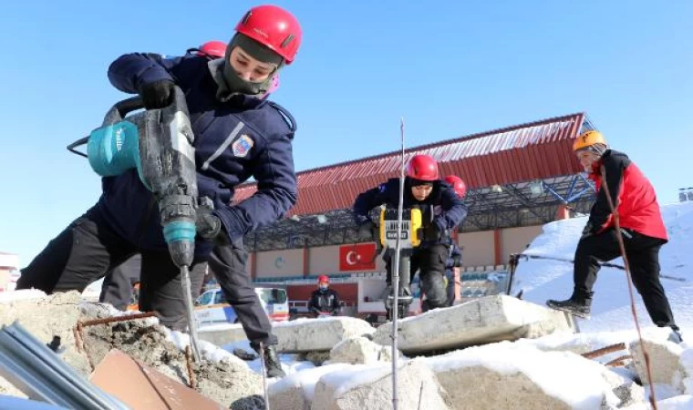 CEKUT’un melekleri eğitimde