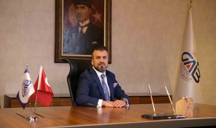 Celal Kadooğlu: Gaziantep Savunması ikinci bir Çanakkaledir