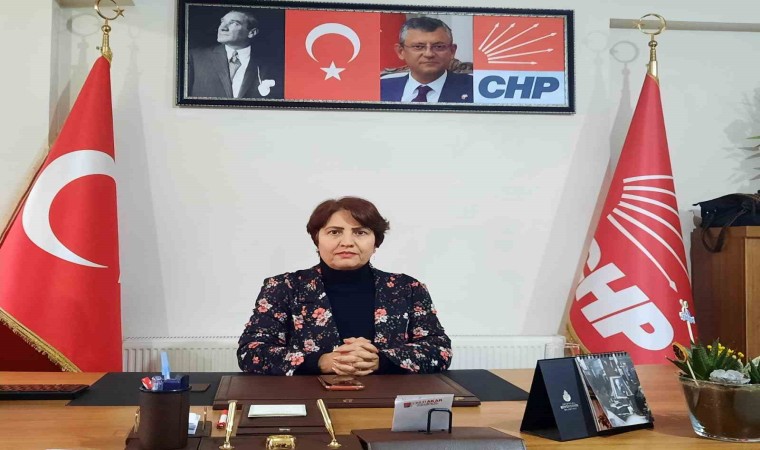 CHP Erzincan İl Başkanlığına Köylü atandı