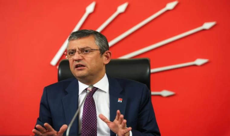 CHP’de İstanbul’da İmamoğlu, Ankara’da Yavaş yeniden aday oldu