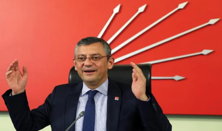 CHP’de Parti Meclisi toplandı