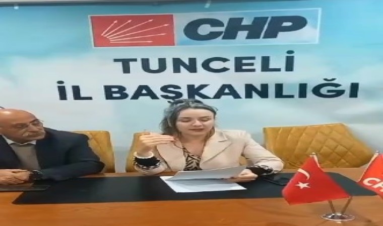 CHPli aday adayı, ön seçim öncesi partisine sitem ederek yarıştan çekildi