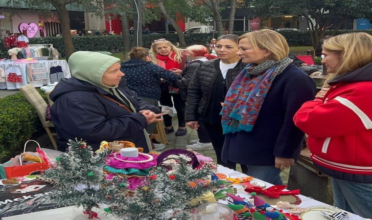 CHPnin Şişli Belediye başkan adaylığında Aylin Kotilin ismi öne çıkmaya başladı