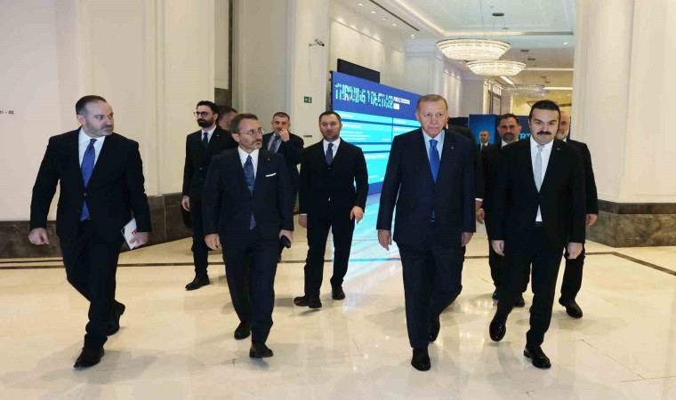 Cumhurbaşkanı Erdoğan: Netanyahu Lahey Adalet Divanında kesinlikle yargılanacak ve mahkum olacaktır