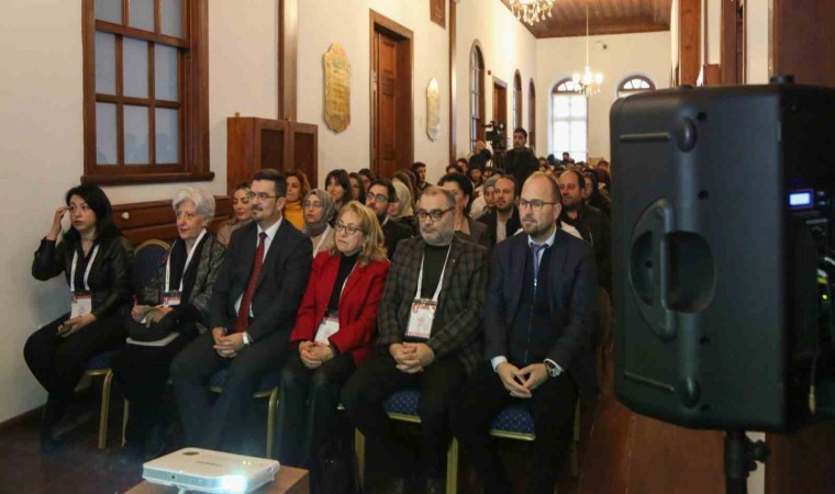 Cumhuriyetin 100. Yılında Mimarlık Konuşmaları konferansı