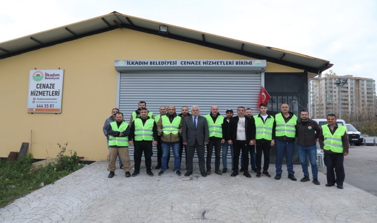 Demirtaş: Vatandaşlarımızın acılı günlerinde de yanlarında olmaya çalışıyoruz”