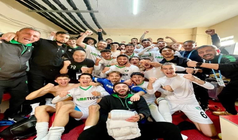 Denizlispor’un hasreti bitti