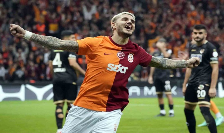 Derbide gözler Mauro Icardi ile Edin Dzekoda