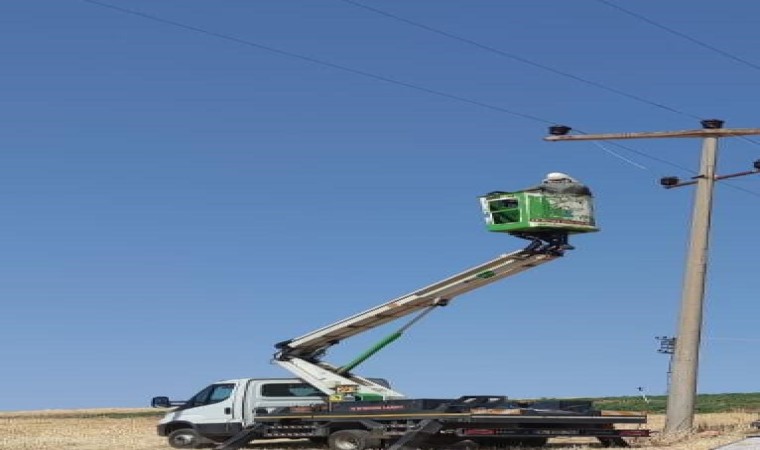 Dicle Elektrik yılbaşında bin 526 personelle sahada olacak