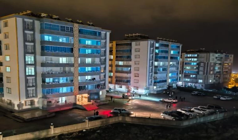 Diyarbakır’da kuzenini öldüren şüpheli de kurtarılamadı