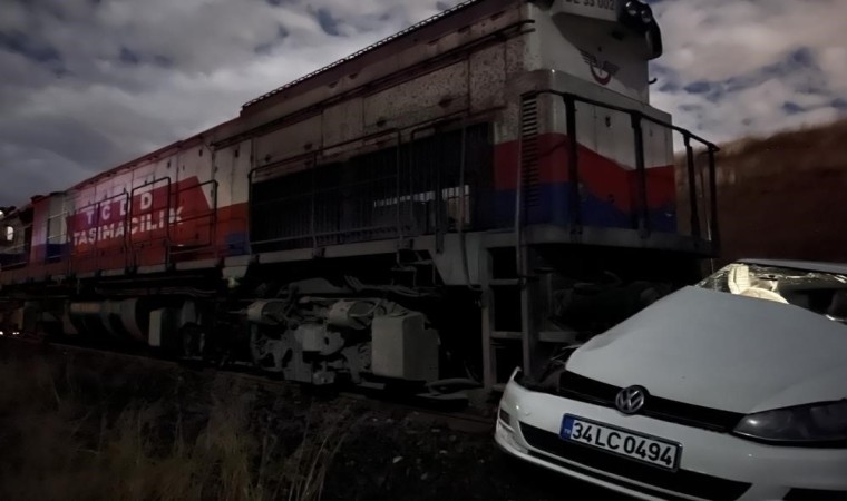 Diyarbakırdaki tren kazasında yaralanan Eylül, 12 günlük yaşam mücadelesini kaybetti