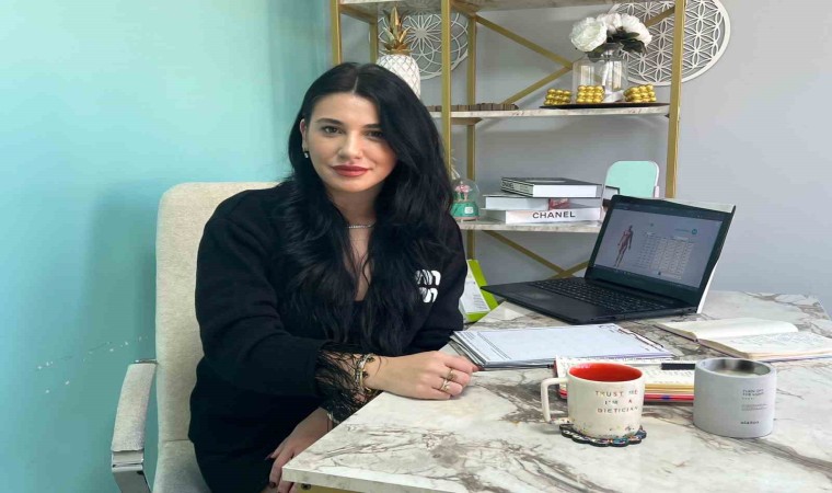 Diyetisyen Gizem Güneşten beslenme uyarısı