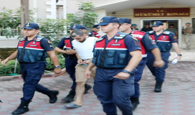 Dövizciyi boğazını kesip öldüren sanığa ağırlaştırılmış müebbet talebi