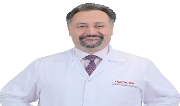 Dr. Kalenderden kalça ağrısı açıklaması